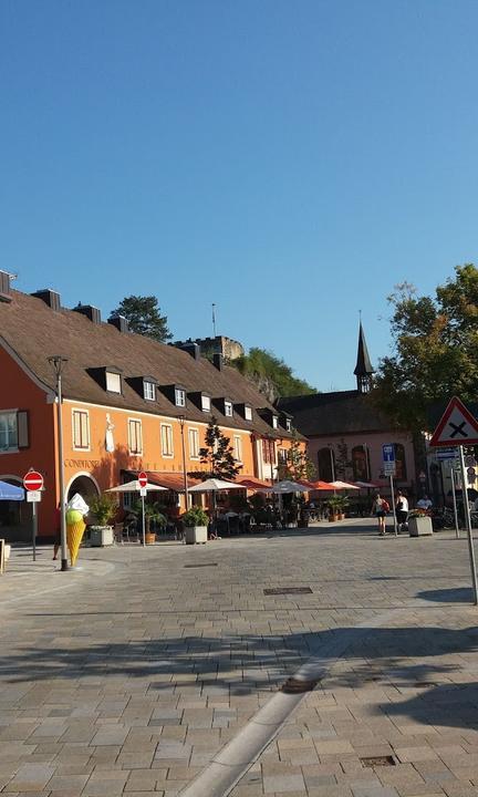 Ristorante Enoteca Breisach