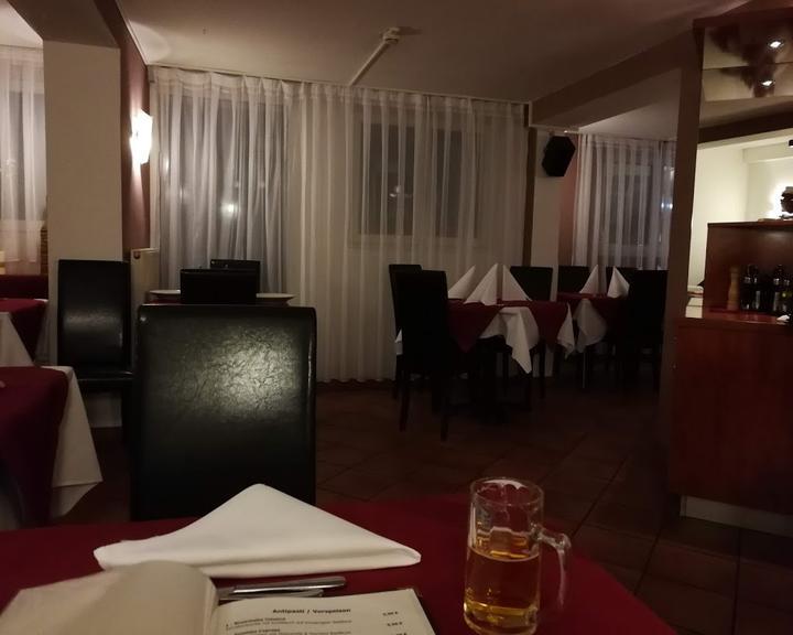 Ristorante La Fortuna