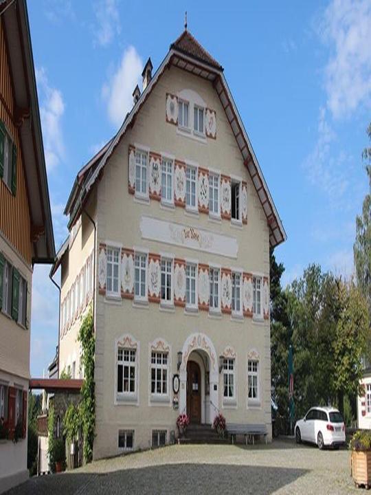 Hotel Zur Rose