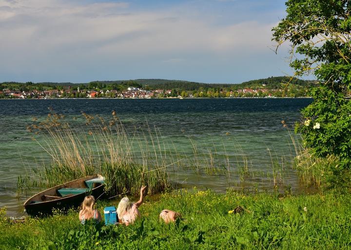 Reichenauer Salatstube