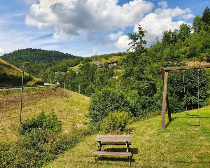 Gasthof Blume