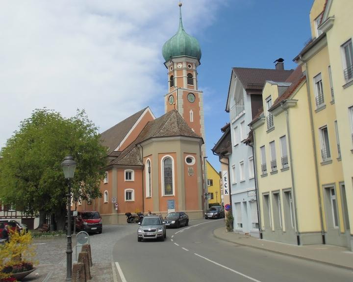 Cafe am Rathaus